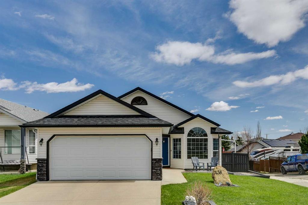 438 Sheep River Point, Okotoks, MLS® # A2336549
