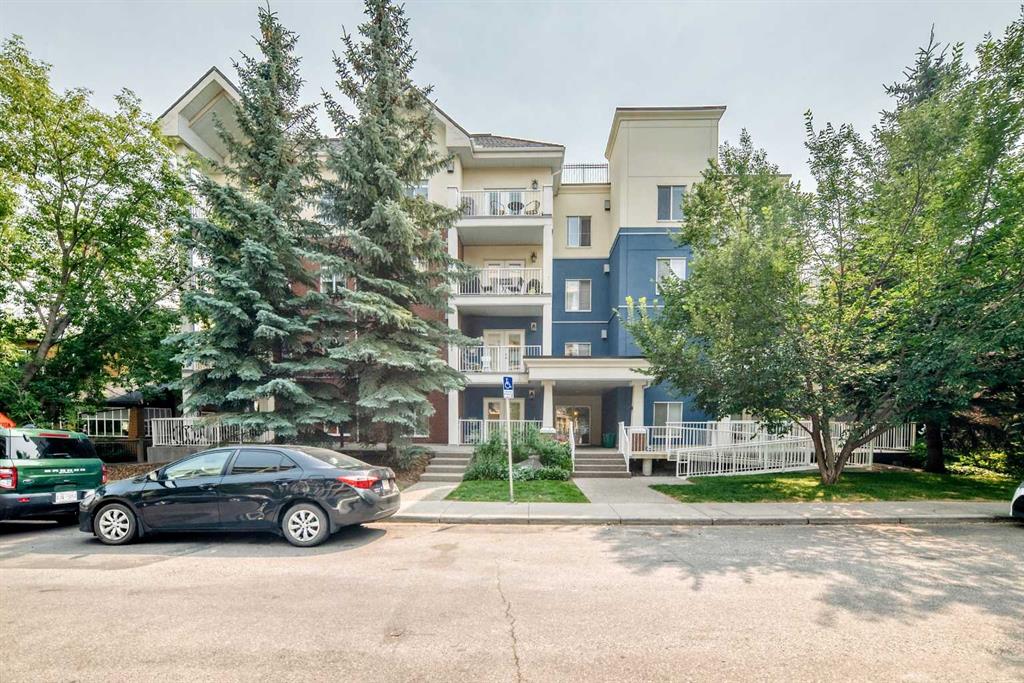 509 21 Avenue, Calgary, MLS® # A2336561