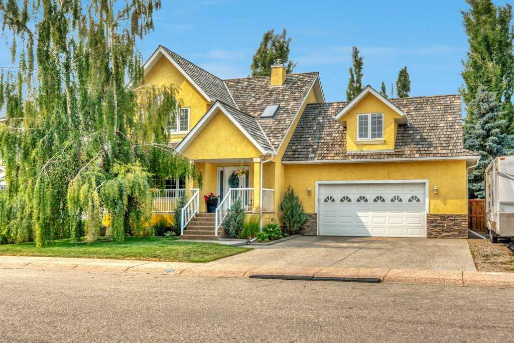 3 Grande Point Estates, Strathmore, MLS® # A2336581