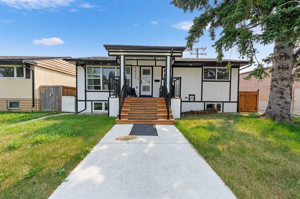 2415 22 Avenue, Calgary, MLS® # A2336659