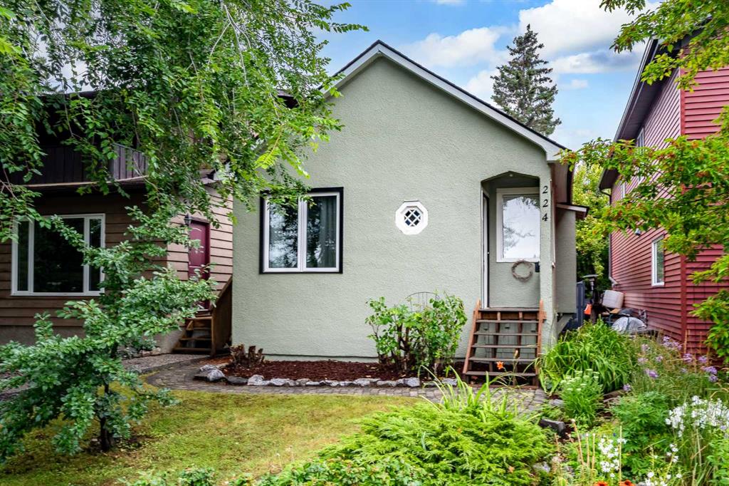 224 30 Avenue, Calgary, MLS® # A2336683