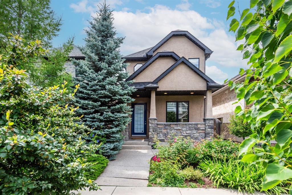 115 15 Street, Calgary, MLS® # A2336685