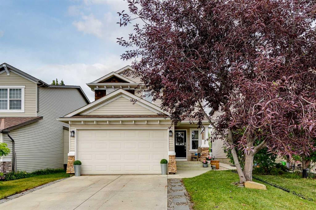 322 Tuscany Drive, Calgary, MLS® # A2336690