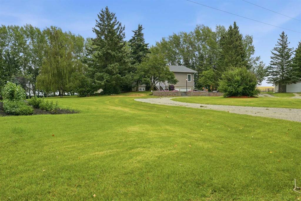 282184 Range Road 31, Rural Rocky View County, MLS® # A2336699