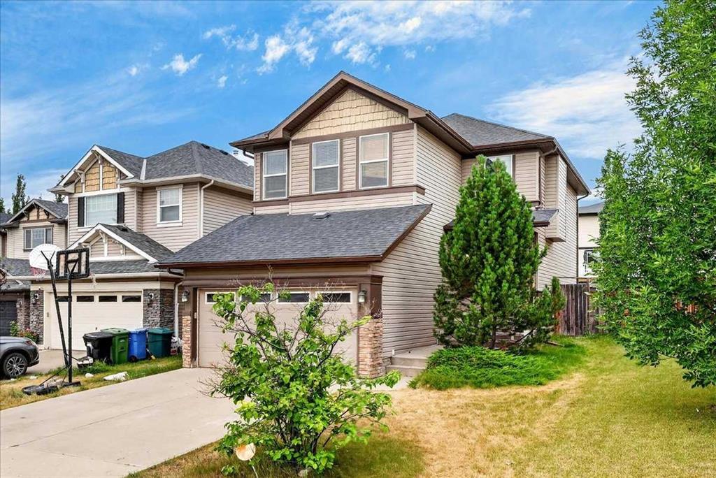 177 Royal Birch Terrace, Calgary, MLS® # A2336716