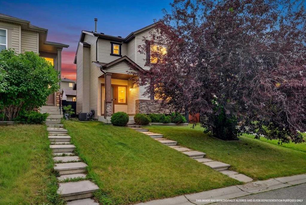 Calgary area listing MLS:A2336724 photo