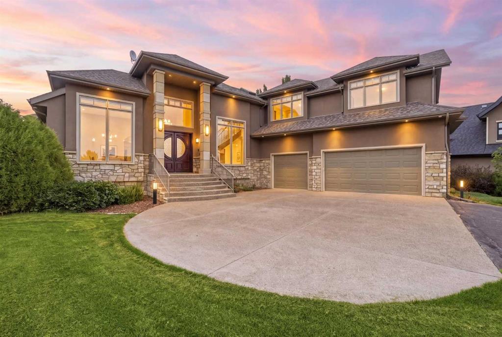 120 Lynx Ridge Road, Calgary, MLS® # A2336773