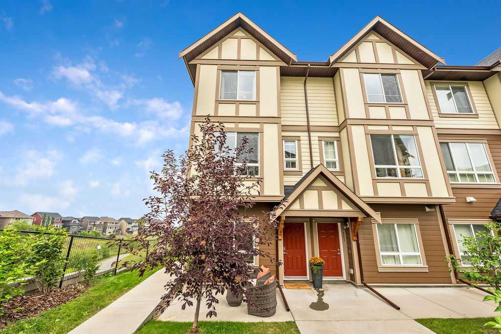 Real Estate Listing MLS A2336776