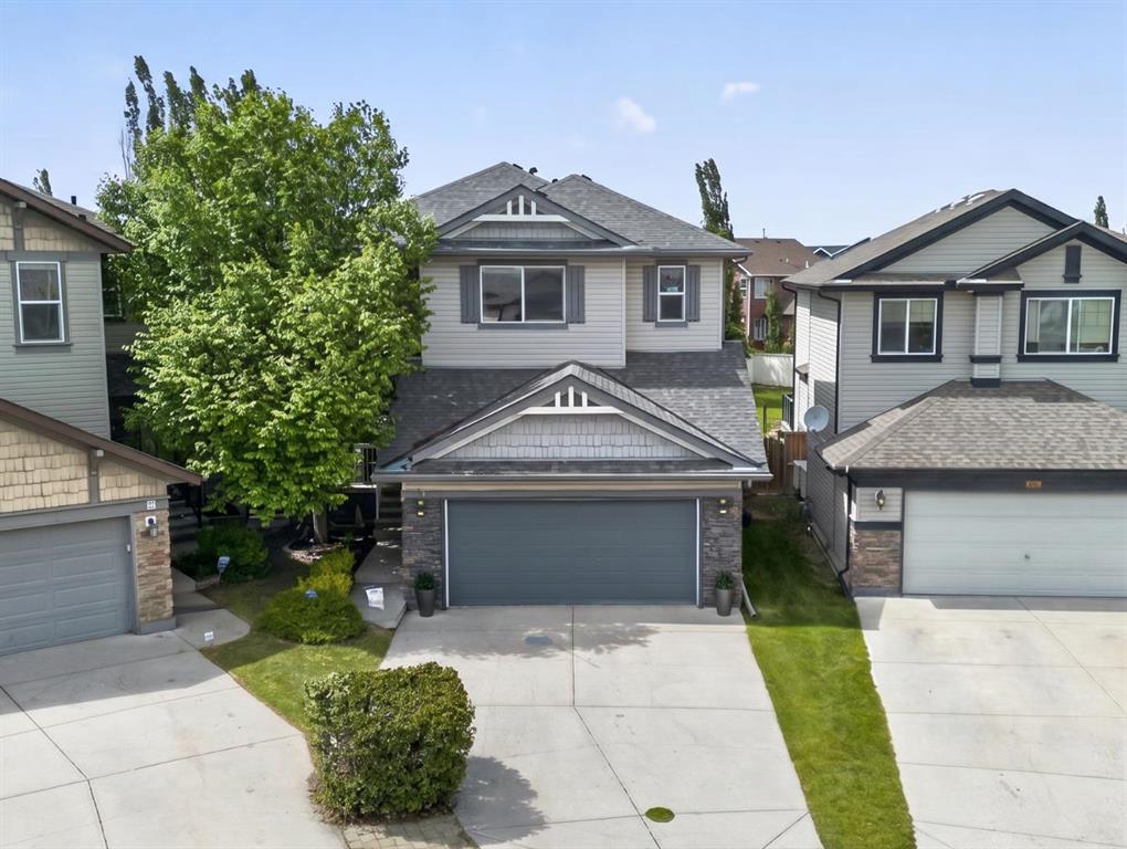 21 Morningside Bay, Airdrie, MLS® # A2336782
