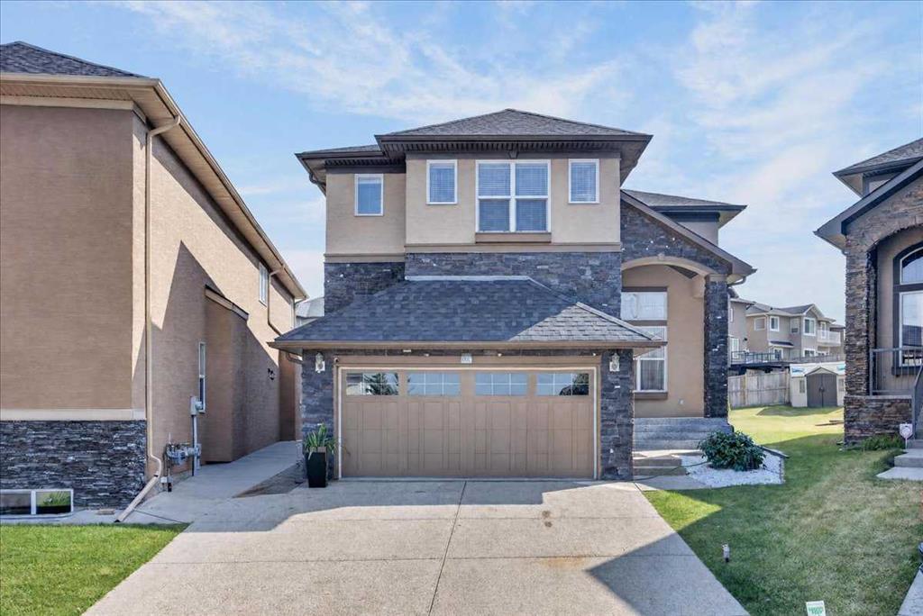25 Sherwood Close, Calgary, MLS® # A2336795