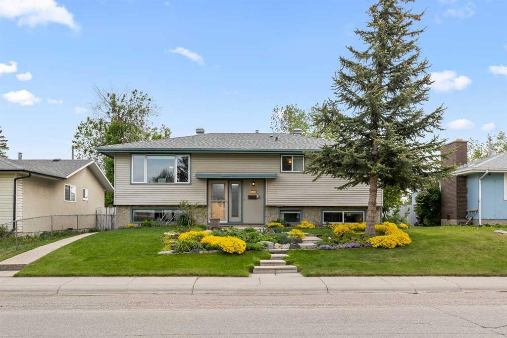 5019 Marshall Road, Calgary, MLS® # A2336835