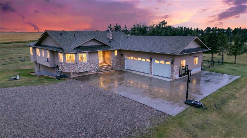 114 South Shore Point, Rural Rocky View County, MLS® # A2336839