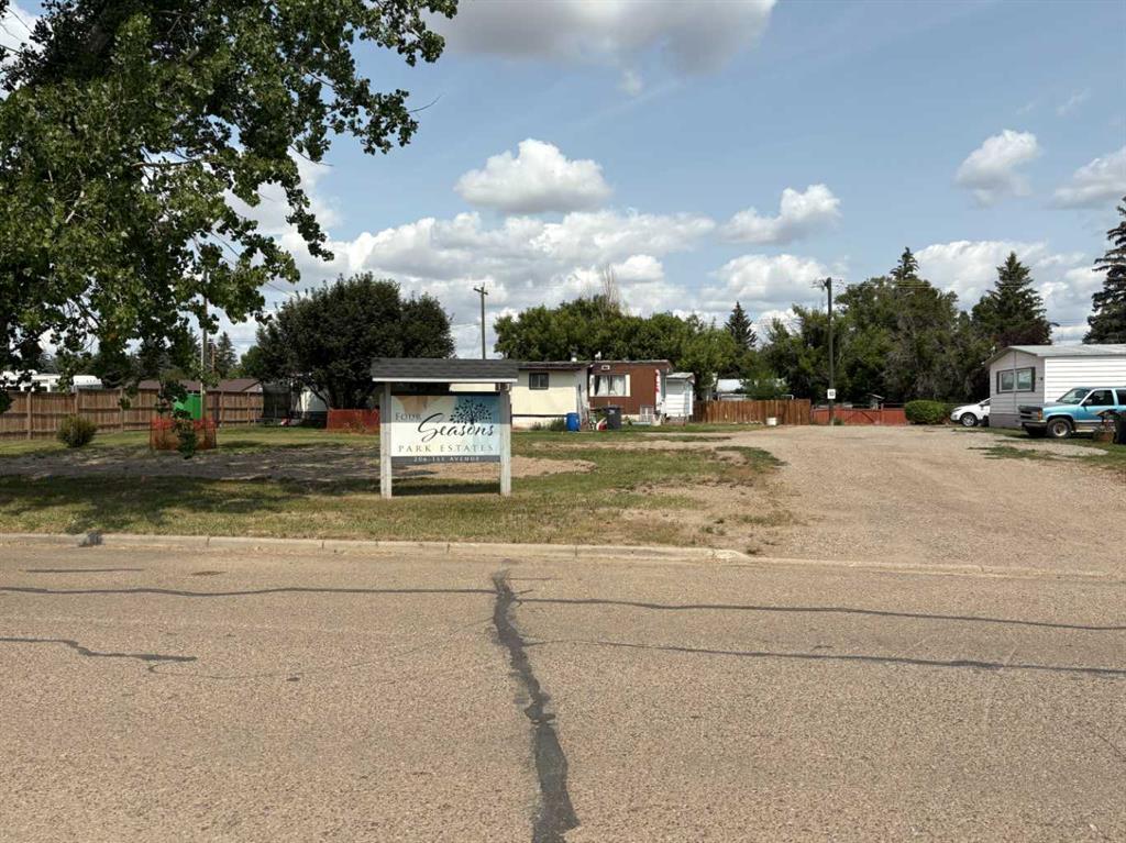 206 1st Avenue, Bassano, MLS® # A2336843