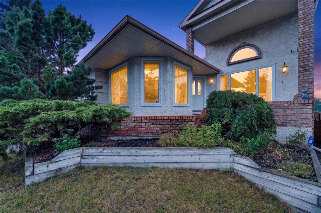 876 Shawnee Drive, Calgary, MLS® # A2336937