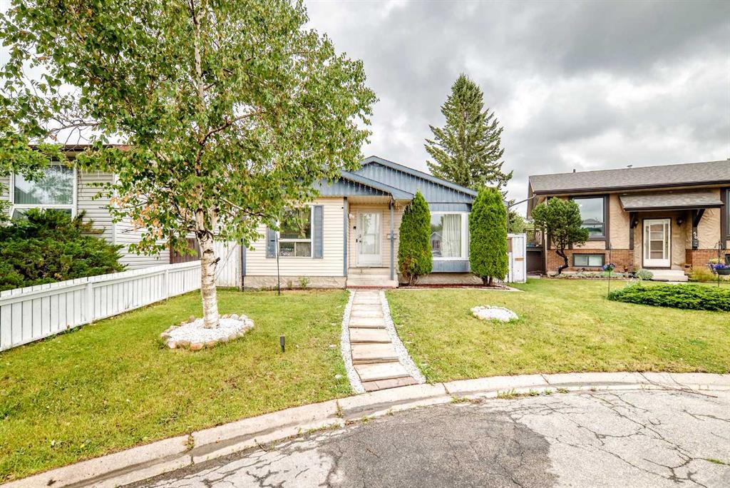 60 Falmere Court, Calgary, MLS® # A2336940