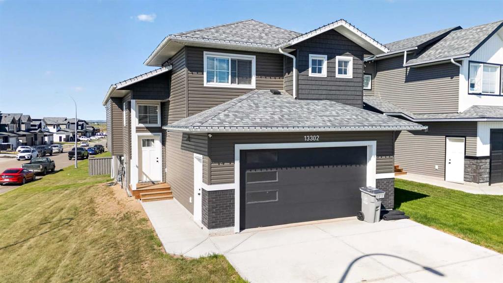 13302 106 Street, Grande Prairie, MLS® # A2336969