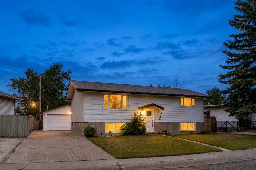 152 Maddock Way, Calgary, MLS® # A2336981