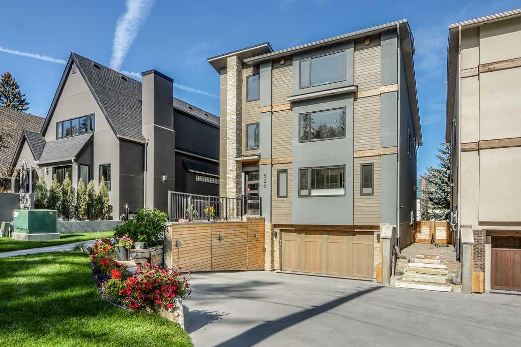 826 Durham Avenue, Calgary, MLS® # A2336995