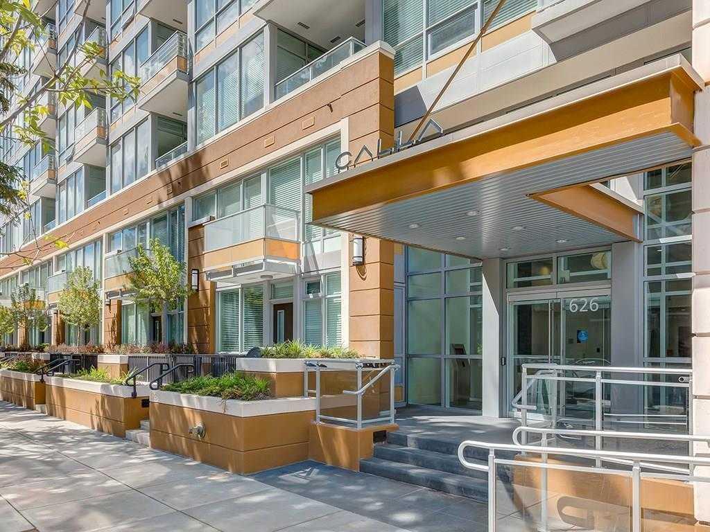 626 14 Avenue, Calgary, MLS® # A2337054
