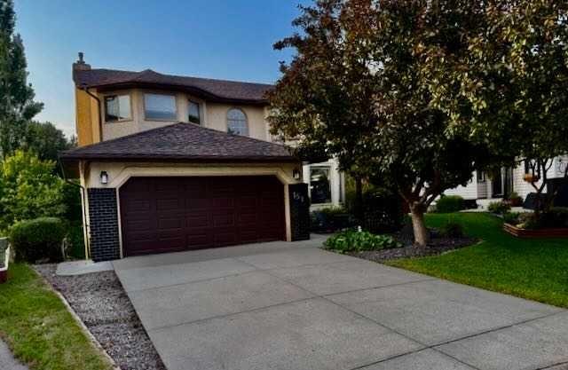 151 Riverside Mews, Calgary, MLS® # A2337055