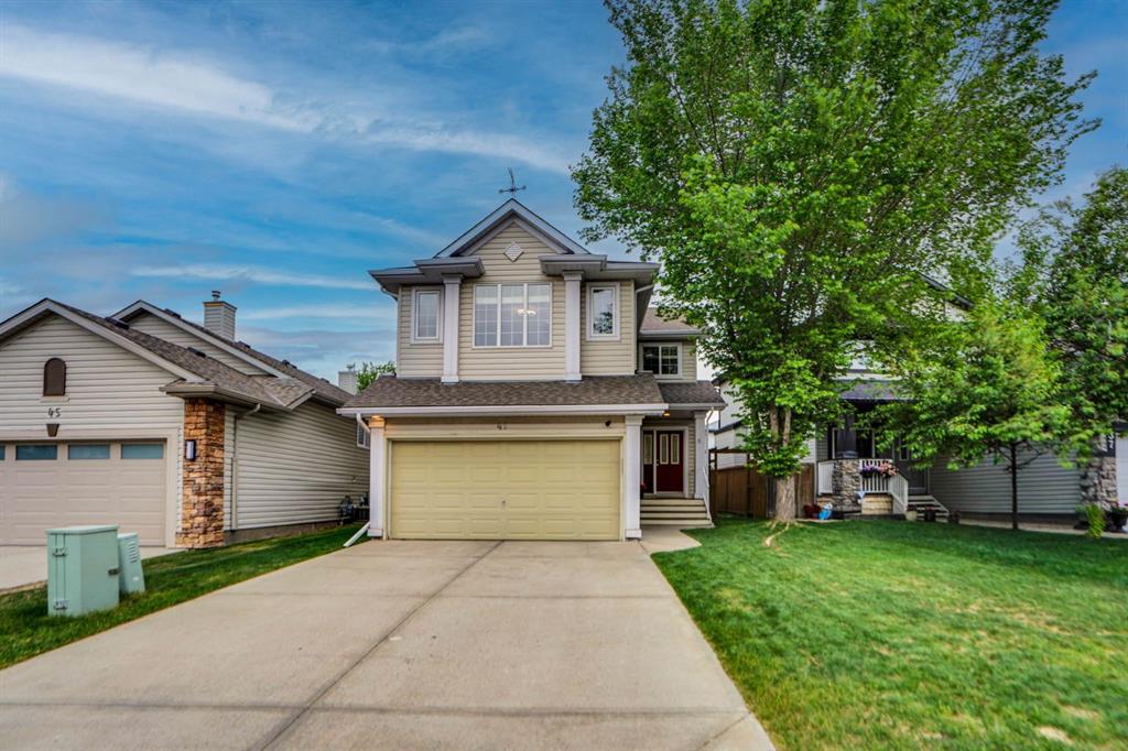 41 Millview Park, Calgary, MLS® # A2337062