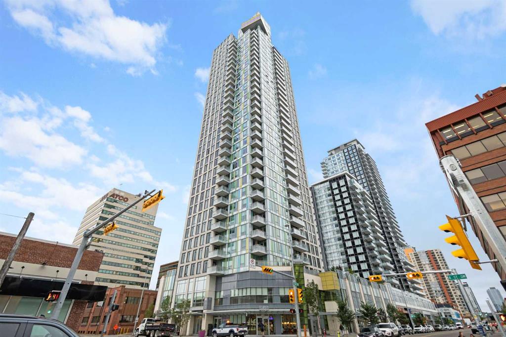 901 10 Avenue, Calgary, MLS® # A2337157