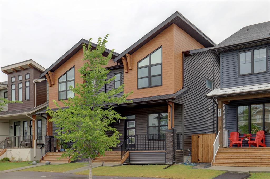 174 Rowley Gate, Calgary, MLS® # A2337163
