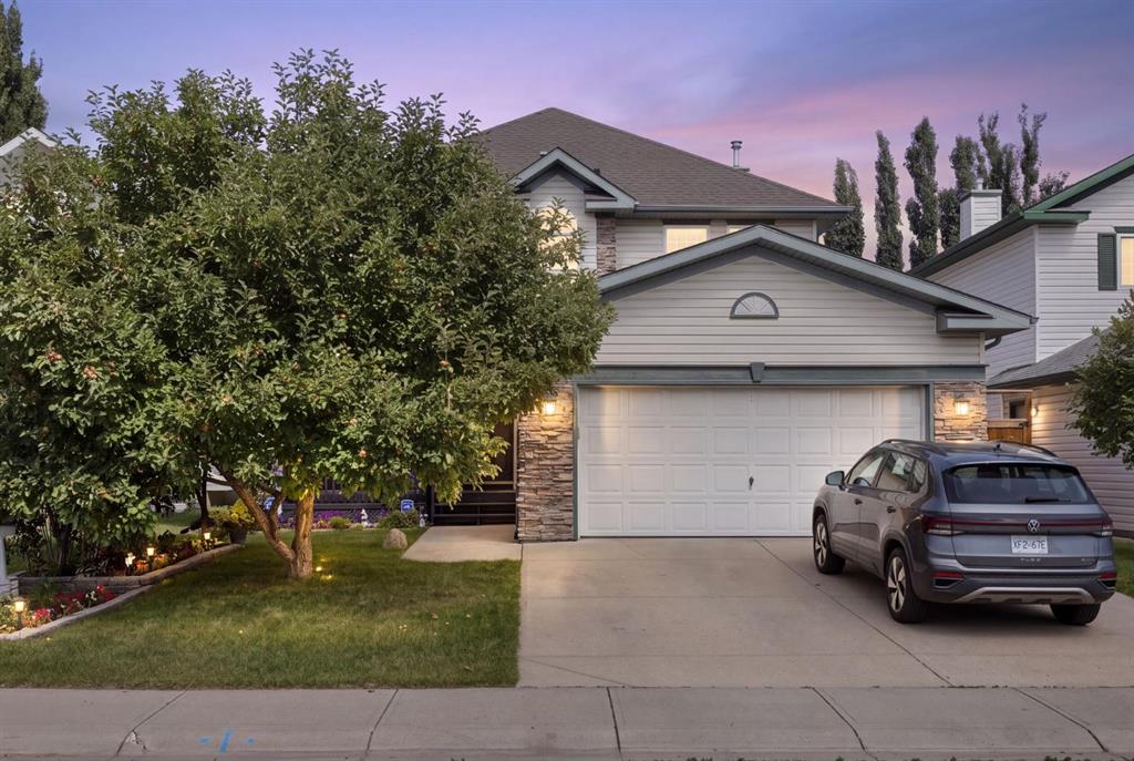 117 Lakeview Shores, Chestermere, MLS® # A2337173