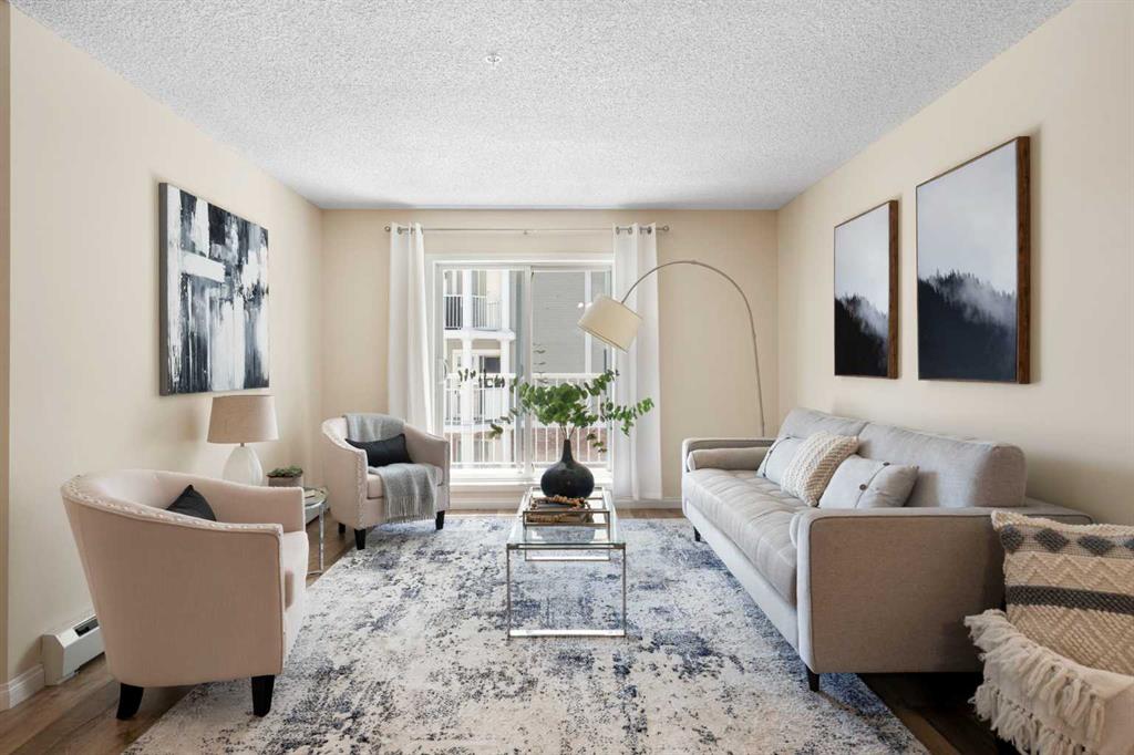 69 Country Village Manor, Calgary, MLS® # A2337190