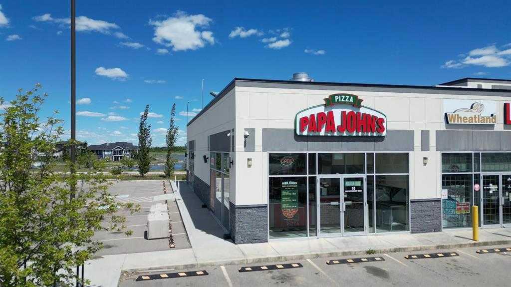 602 Westmount Road, Strathmore, MLS® # A2337192