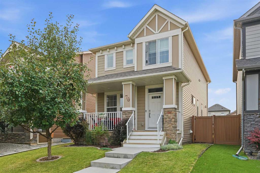 Calgary area listing MLS:A2337208 photo