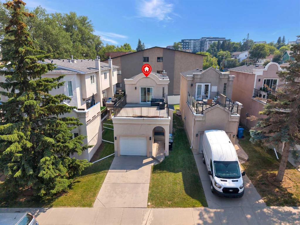 1707 23 Avenue, Calgary, MLS® # A2337211