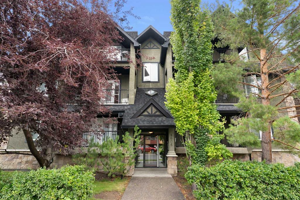 1606 4 Street, Calgary, MLS® # A2337223