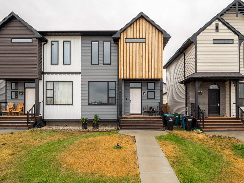 641 Blackwolf Boulevard, Lethbridge, MLS® # A2337293