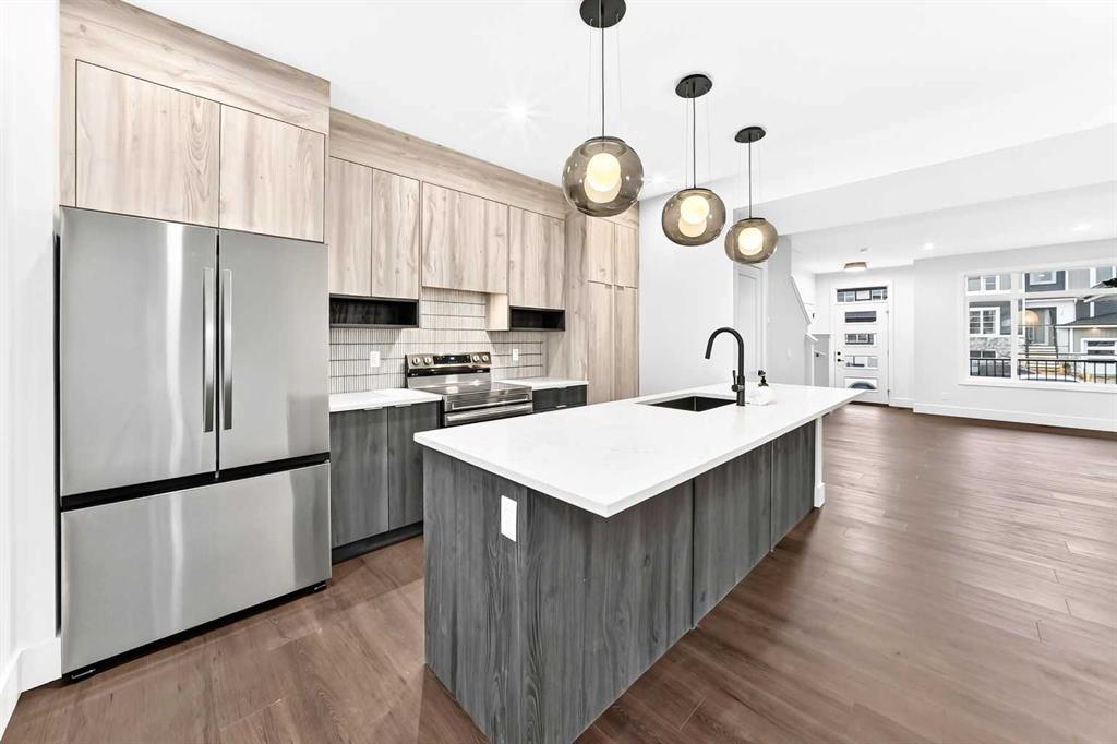 2473 Creeker Lane, Airdrie, MLS® # A2337295