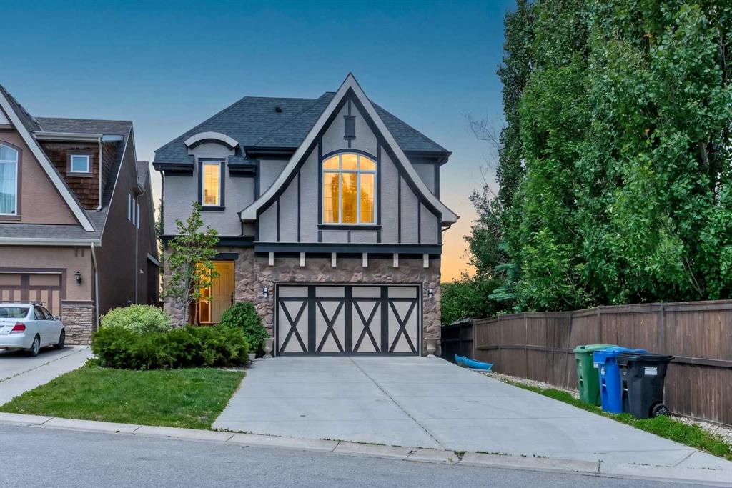 244 Mahogany Bay, Calgary, MLS® # A2337315
