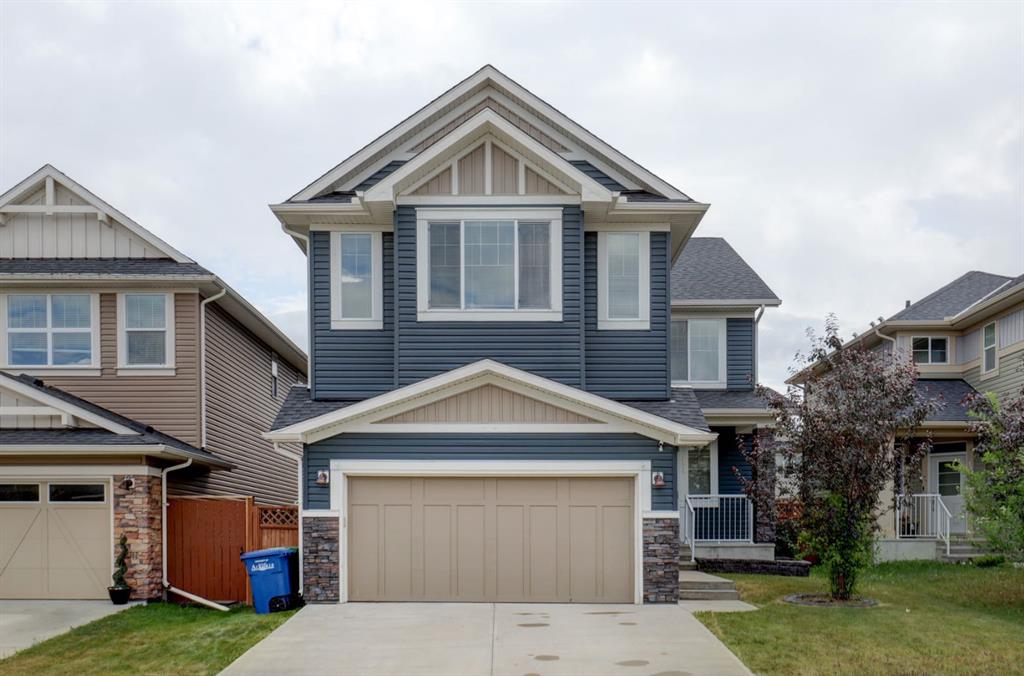 17 Baywater Lane, Airdrie, MLS® # A2337345