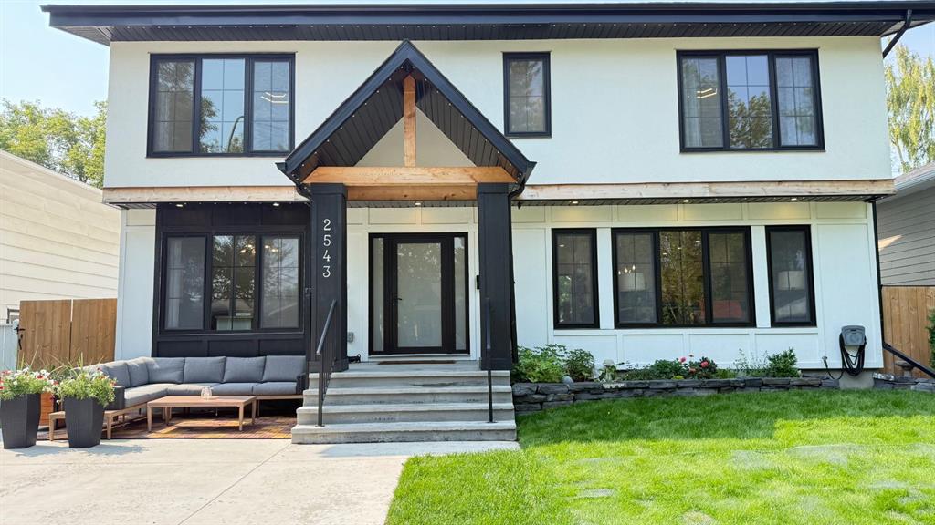 2543 Chicoutimi Drive, Calgary, MLS® # A2337360