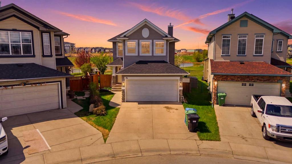 86 Saddlecrest Close, Calgary, MLS® # A2337362