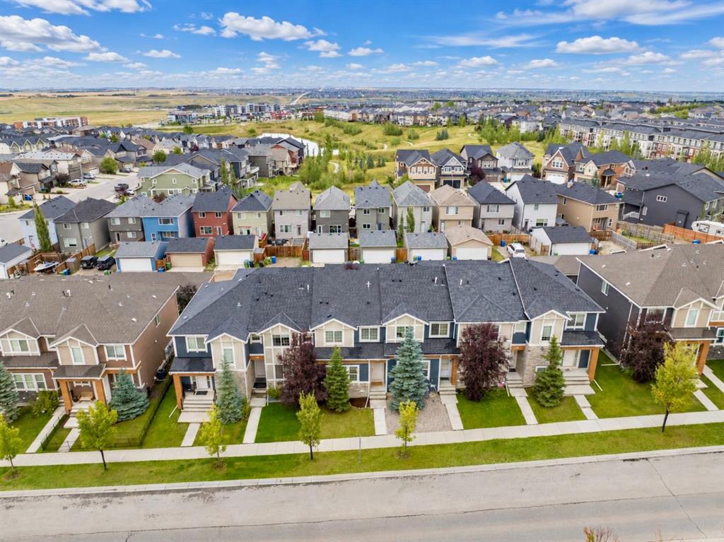 834 Nolan Hill Boulevard, Calgary, MLS® # A2337363