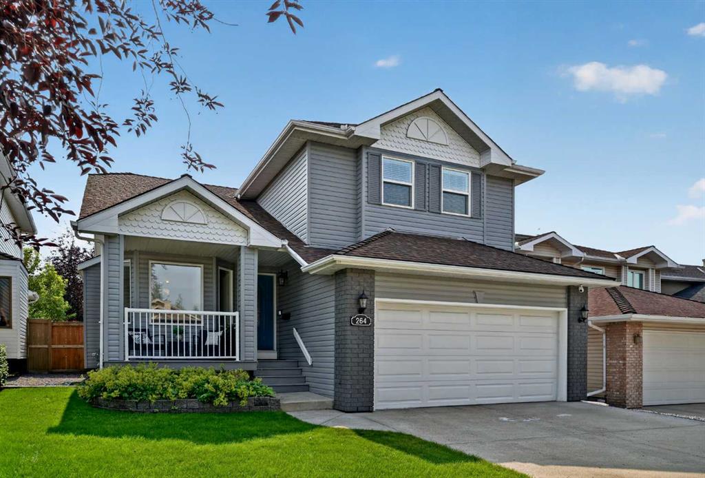 264 Riverview Close, Calgary, MLS® # A2337418