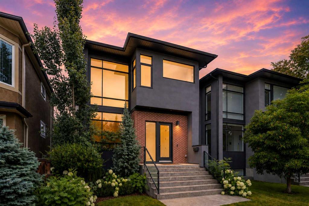 Real Estate Listing MLS A2337515
