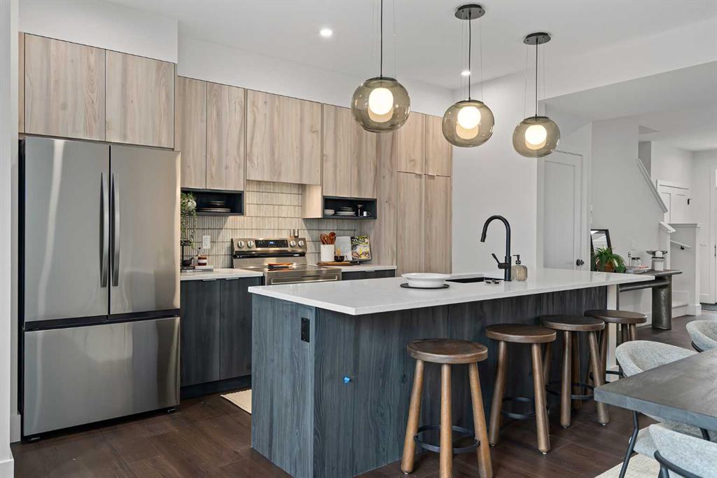 Calgary area listing MLS:A2337561 photo