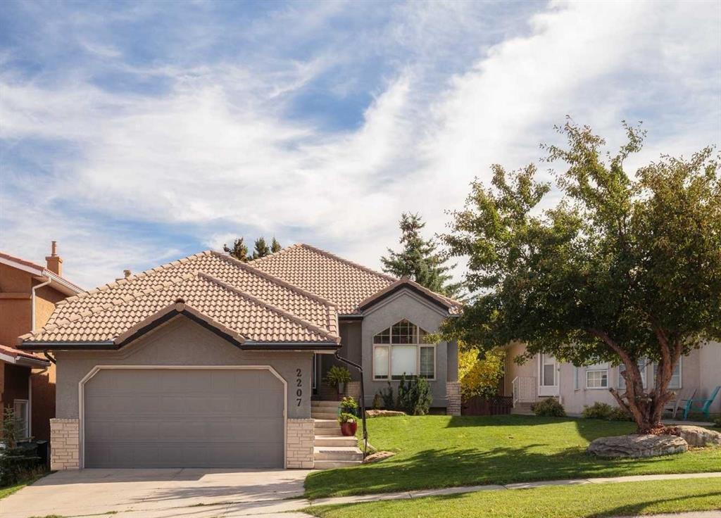 2207 Sirocco Drive, Calgary, MLS® # A2337577