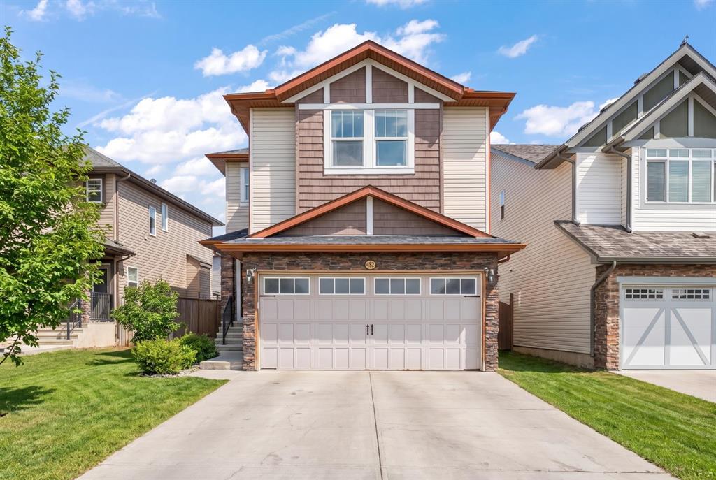 482 Skyview Ranch Way, Calgary, MLS® # A2337681