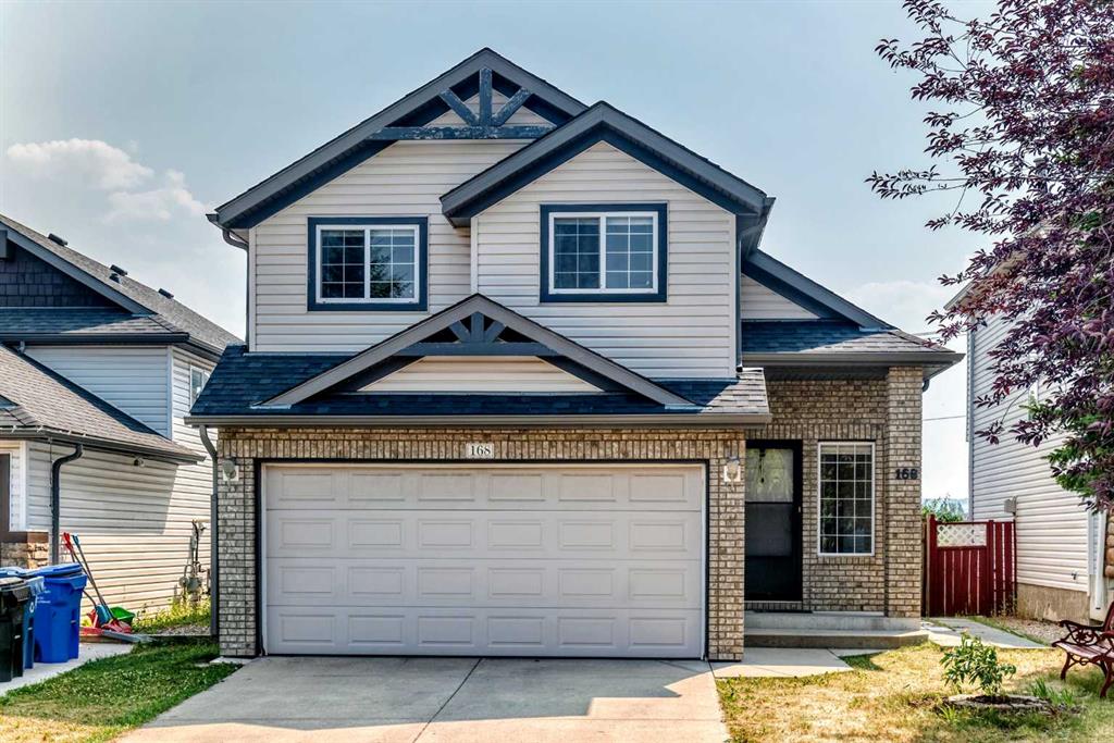 168 Somerglen Common, Calgary, MLS® # A2337706