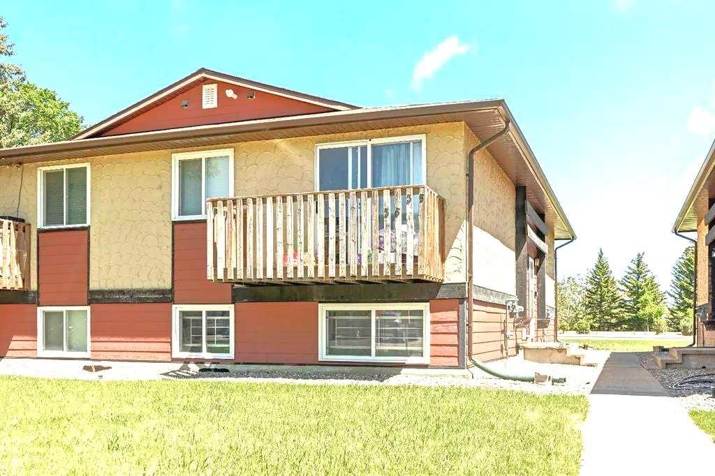 5 Acadia Road, Lethbridge, MLS® # A2337750