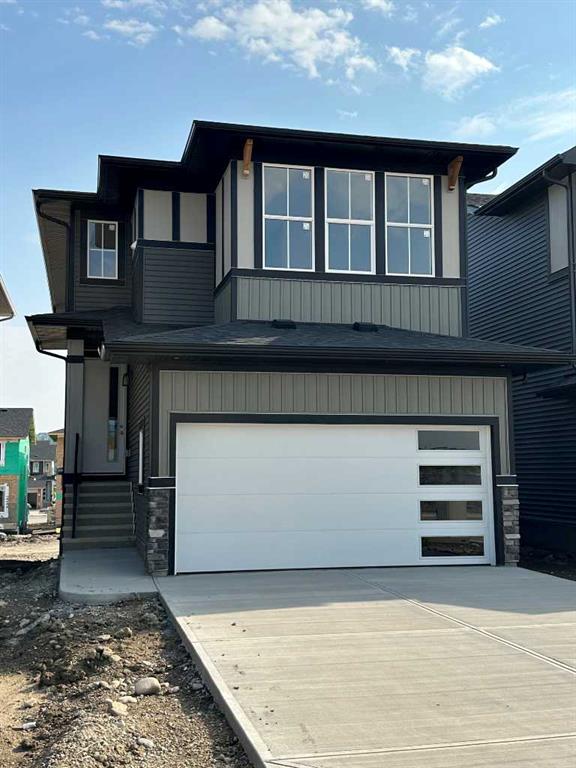 12 Topaz Place, Cochrane, MLS® # A2337778