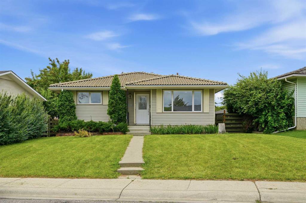52 Penedo Place, Calgary, MLS® # A2337804