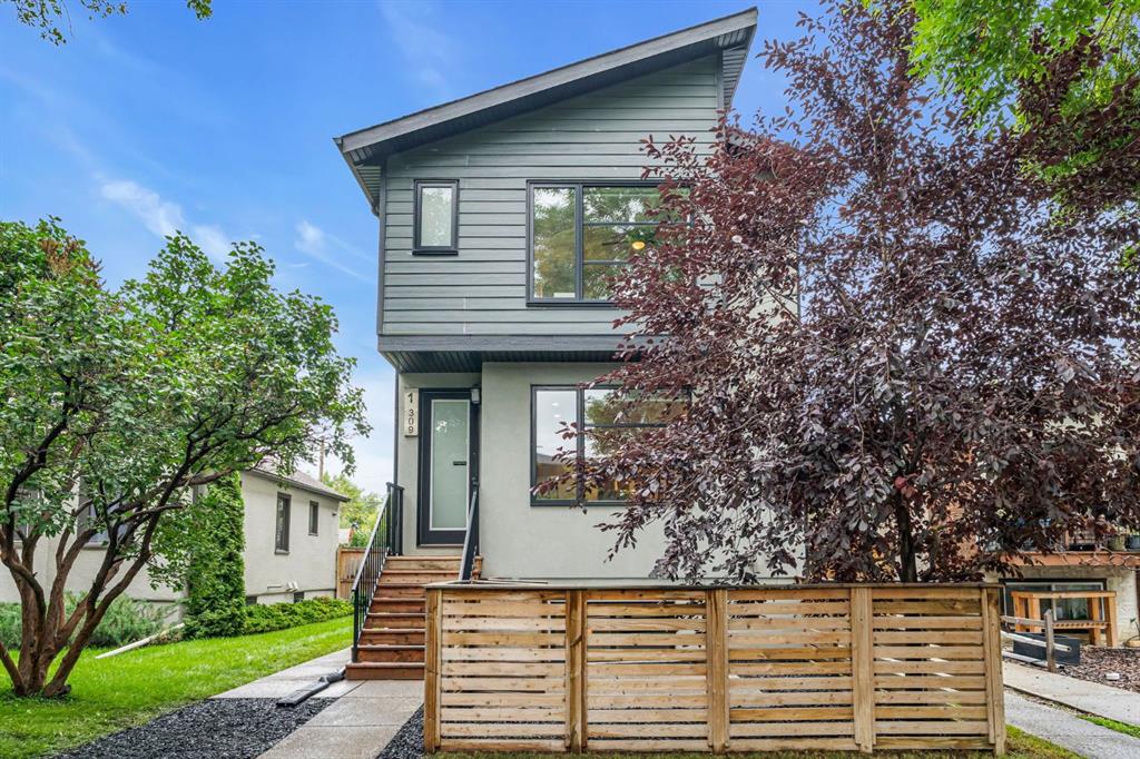 309 12 Avenue, Calgary, MLS® # A2337906